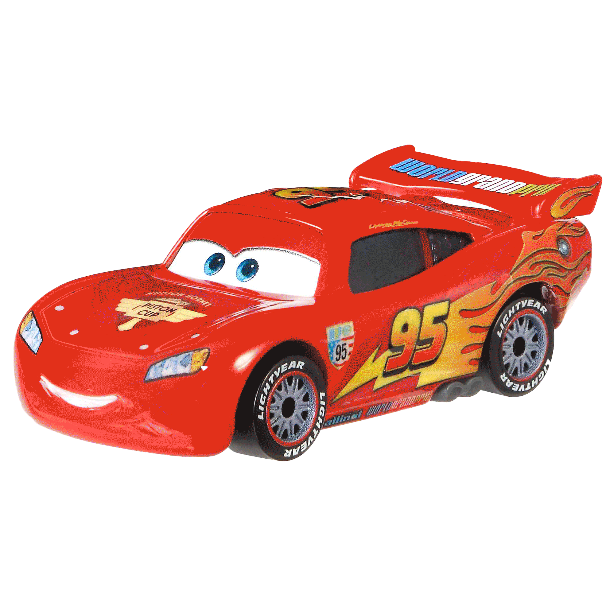 Disney hot sale cars 95