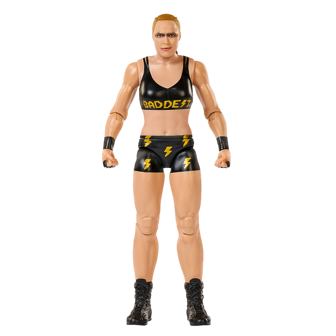 WWE Basic Action Figure - Assorted*