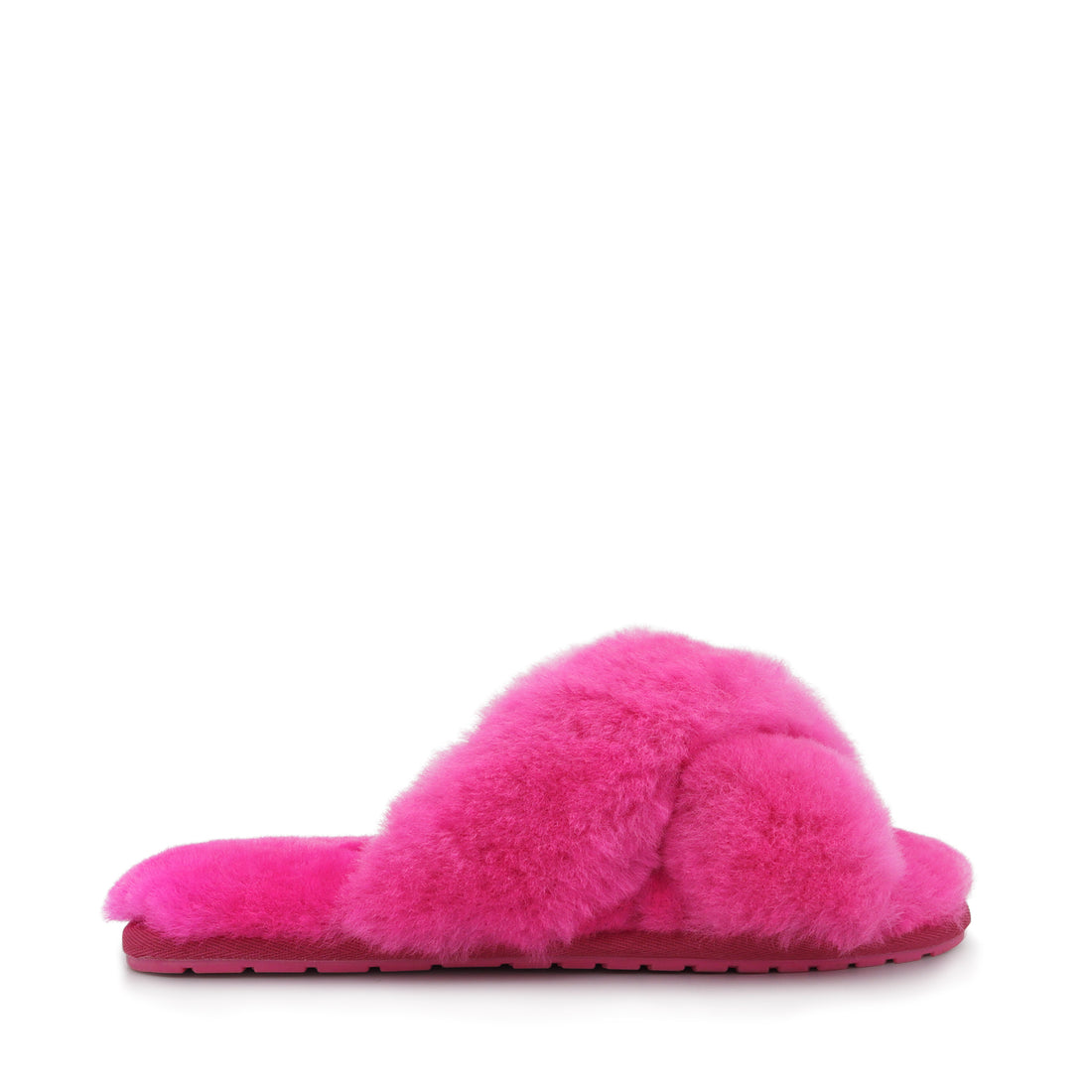 Barbie X EMU Women's Sheepskin Slipper
