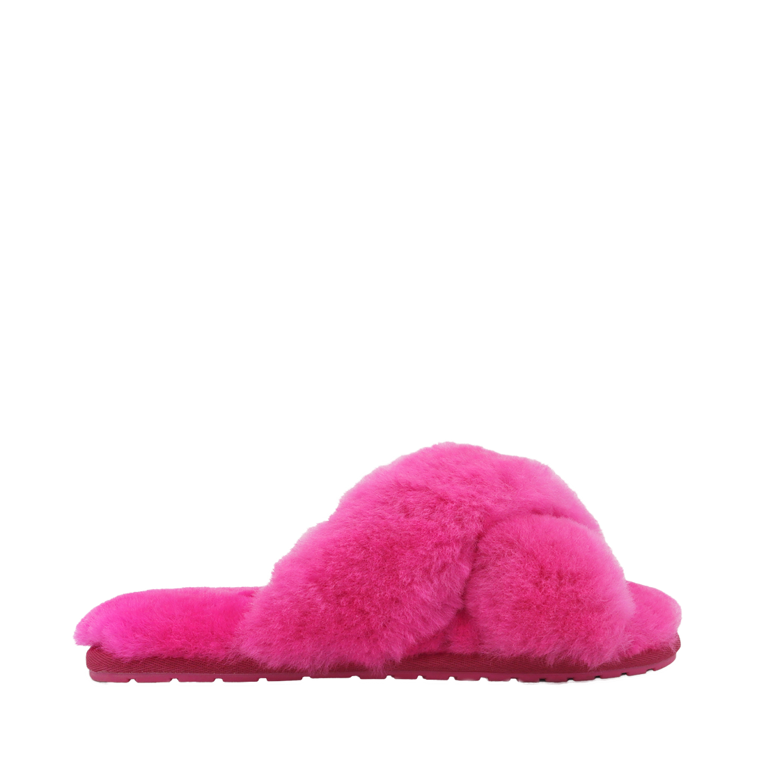 Barbie X EMU Women's Sheepskin Slipper
