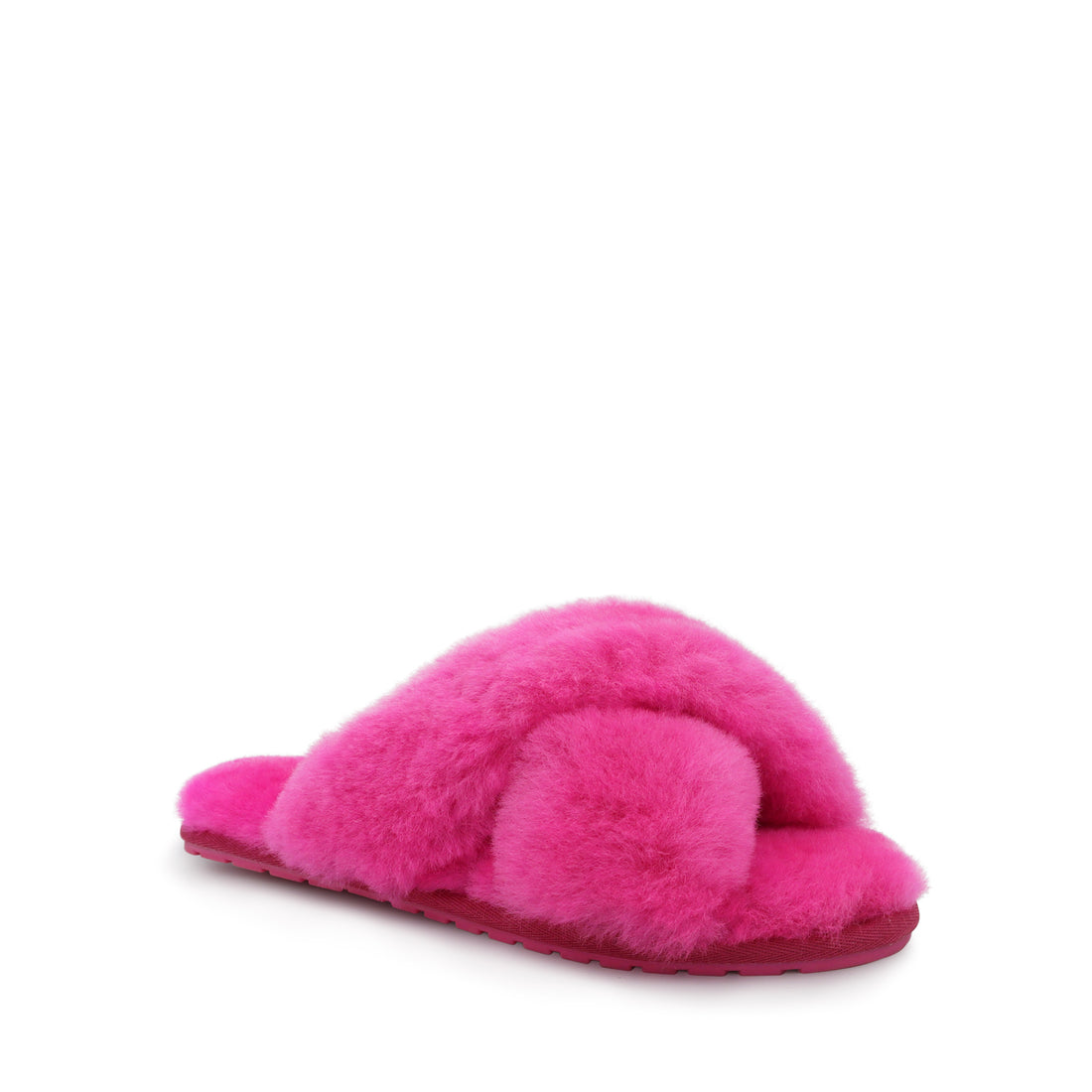 Barbie X EMU Women's Sheepskin Slipper