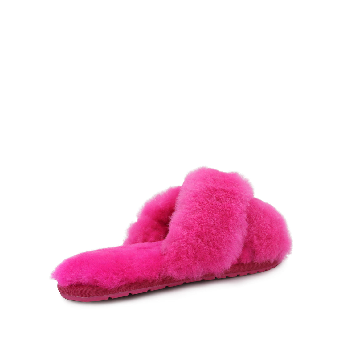 Barbie X EMU Women's Sheepskin Slipper