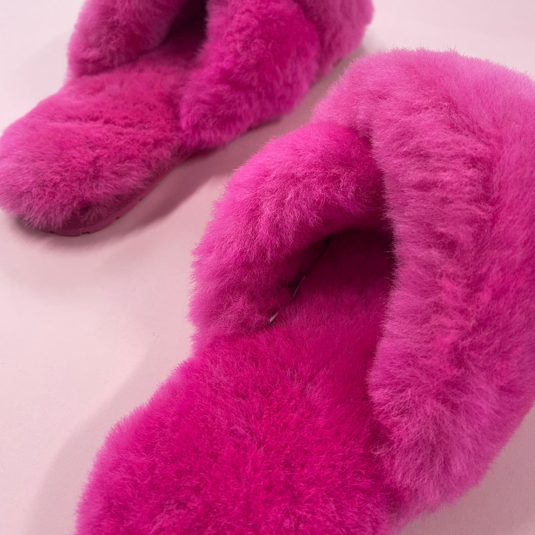 Barbie X EMU Women's Sheepskin Slipper