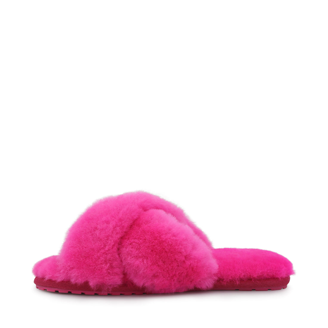 Barbie X EMU Women's Sheepskin Slipper