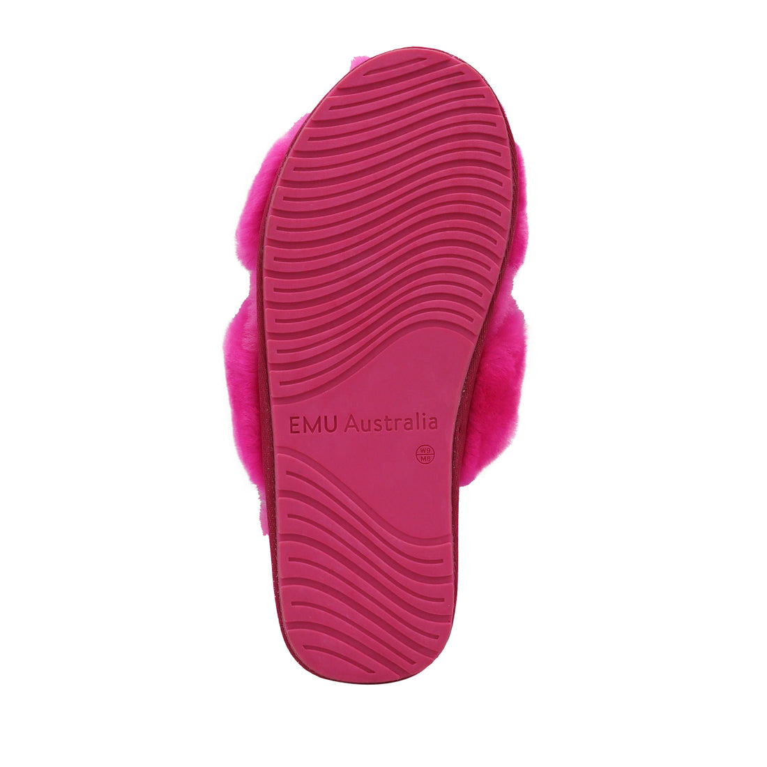 Barbie X EMU Women's Sheepskin Slipper