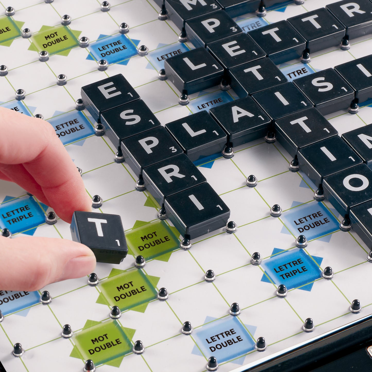 Scrabble DELUXE
