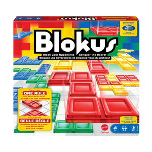 Blokus Game