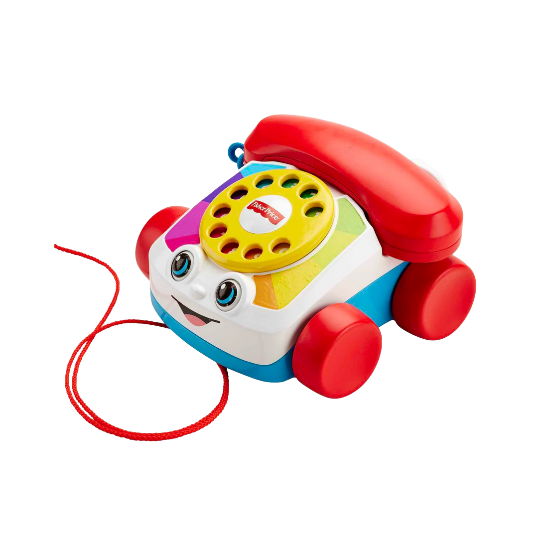 Bundle: FIsher-Price Chatter Telephone and Classic Xylophone