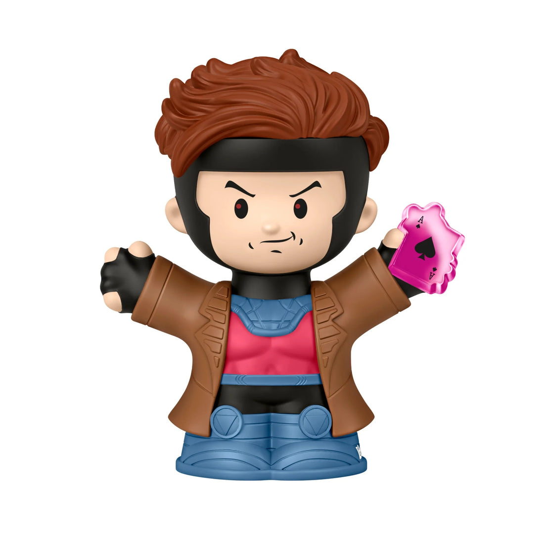 Little People Collector Marvel X-Men: Issue 1 Figure Set