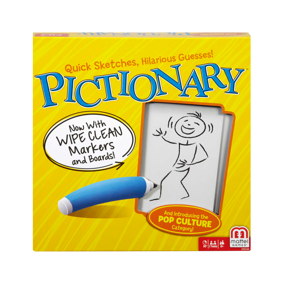 Pictionary