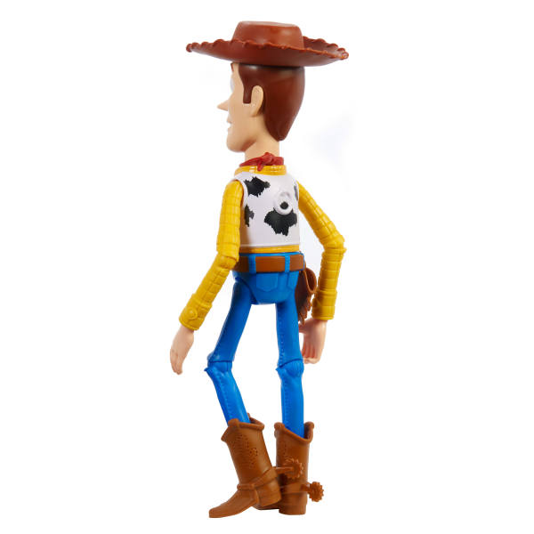 Disney and Pixar Toy Story Celebration Collection Woody Action Figure