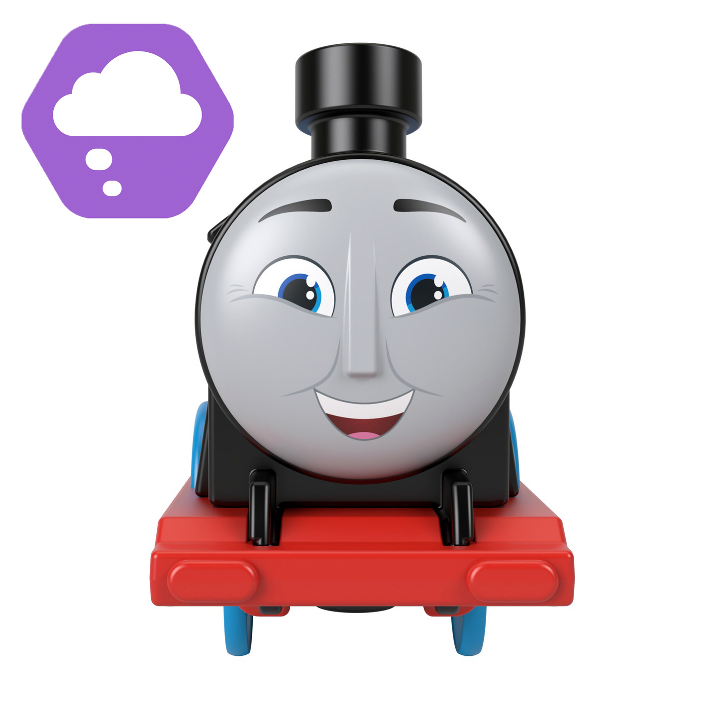 Fisher-Price Thomas & Friends Gordon Motorized Engine