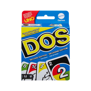 DOS Second Edition