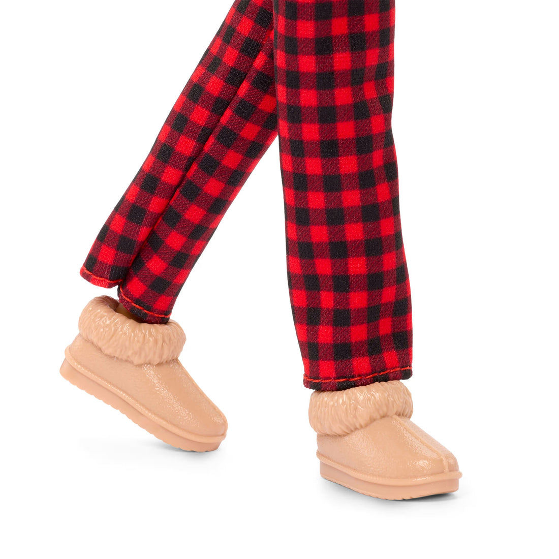 Bundle: Barbie Holiday Sweater - 3 Dolls
