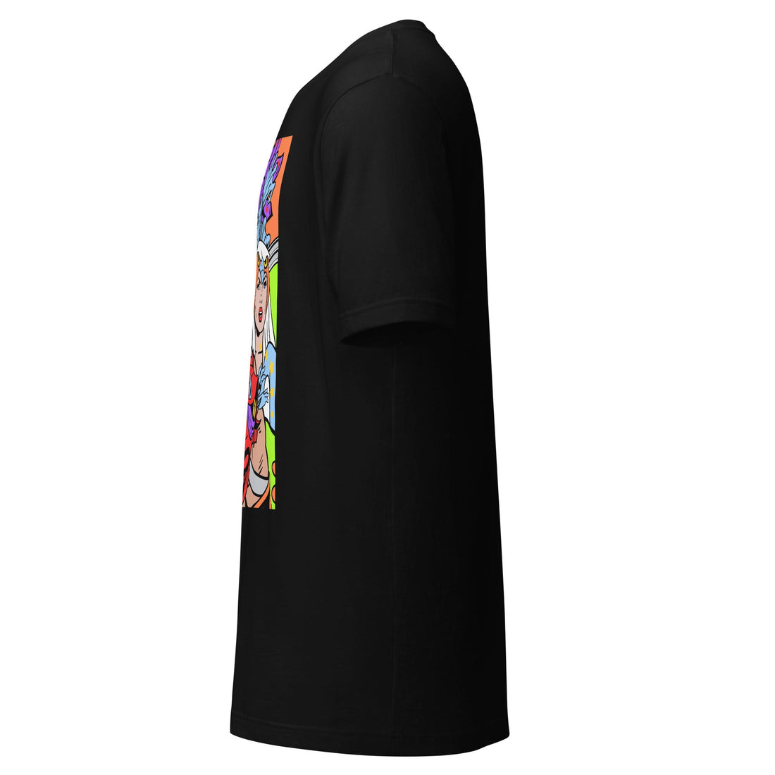 MOTU Unisex t-shirt 2