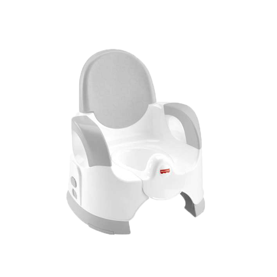 Fisher Price Custom Comfort Potty Chair Training Toilet Shop Mattel Australia
