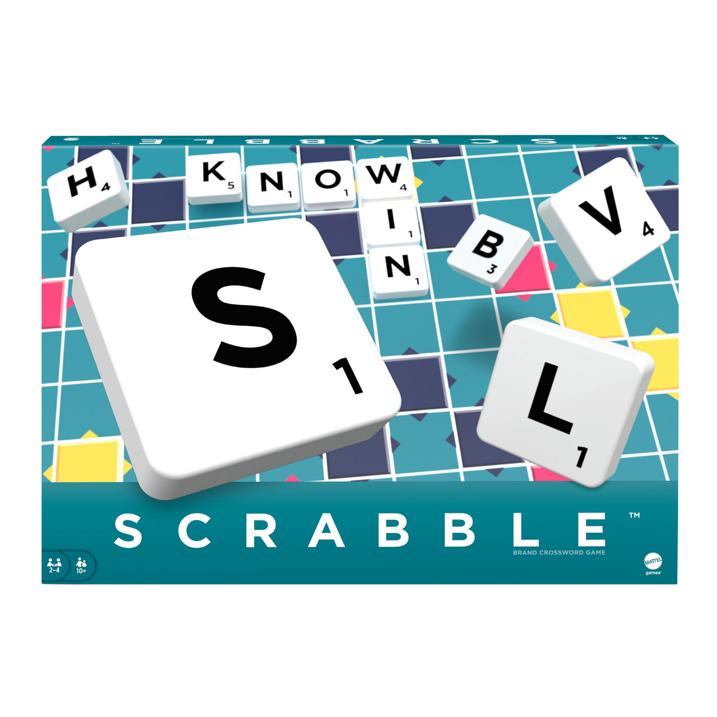 Scrabble ORIGINAL