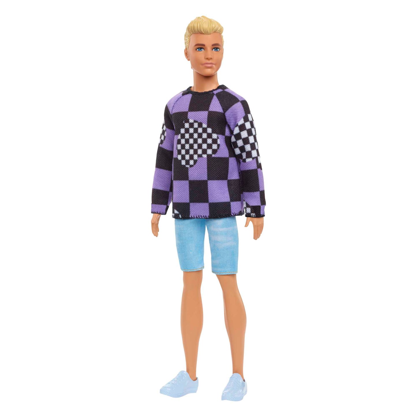 Barbie Doll - Assorted*