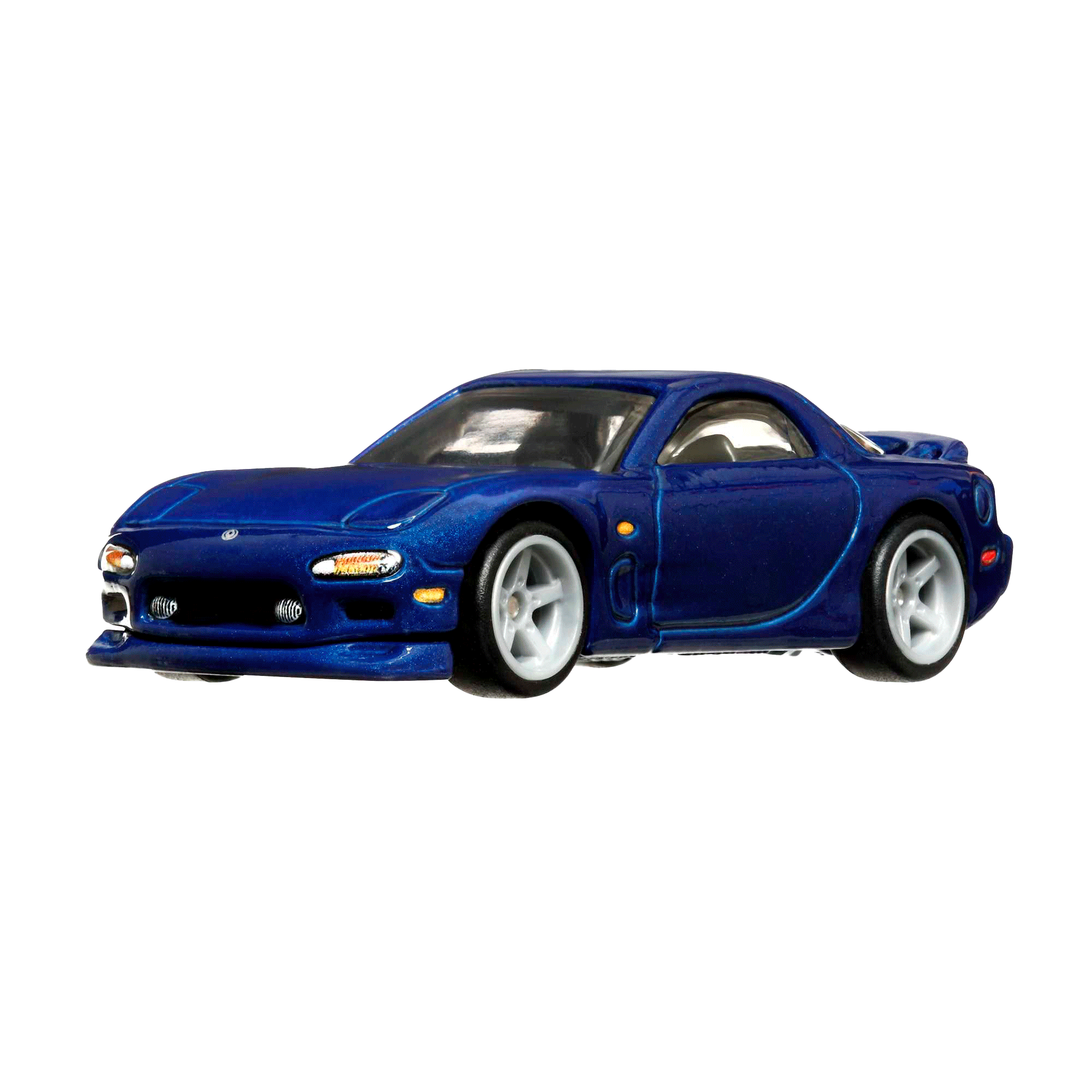 A hot wheel hot sale car
