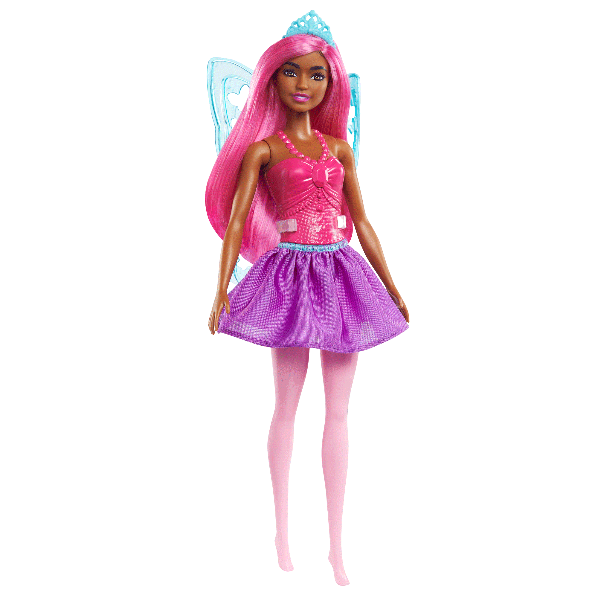 Mattel fairy dolls hotsell