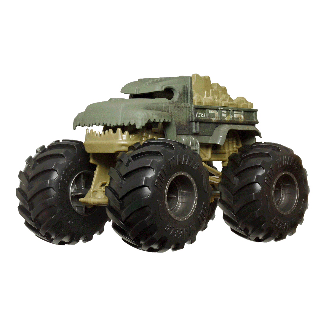 Hot Wheels Monster Trucks Oversized Vehicle - Assorted*