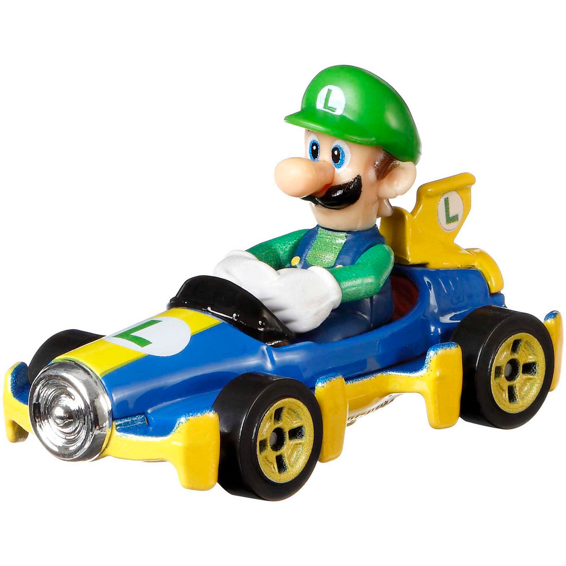 Hot Wheels Mario Kart Vehicle - Assorted*
