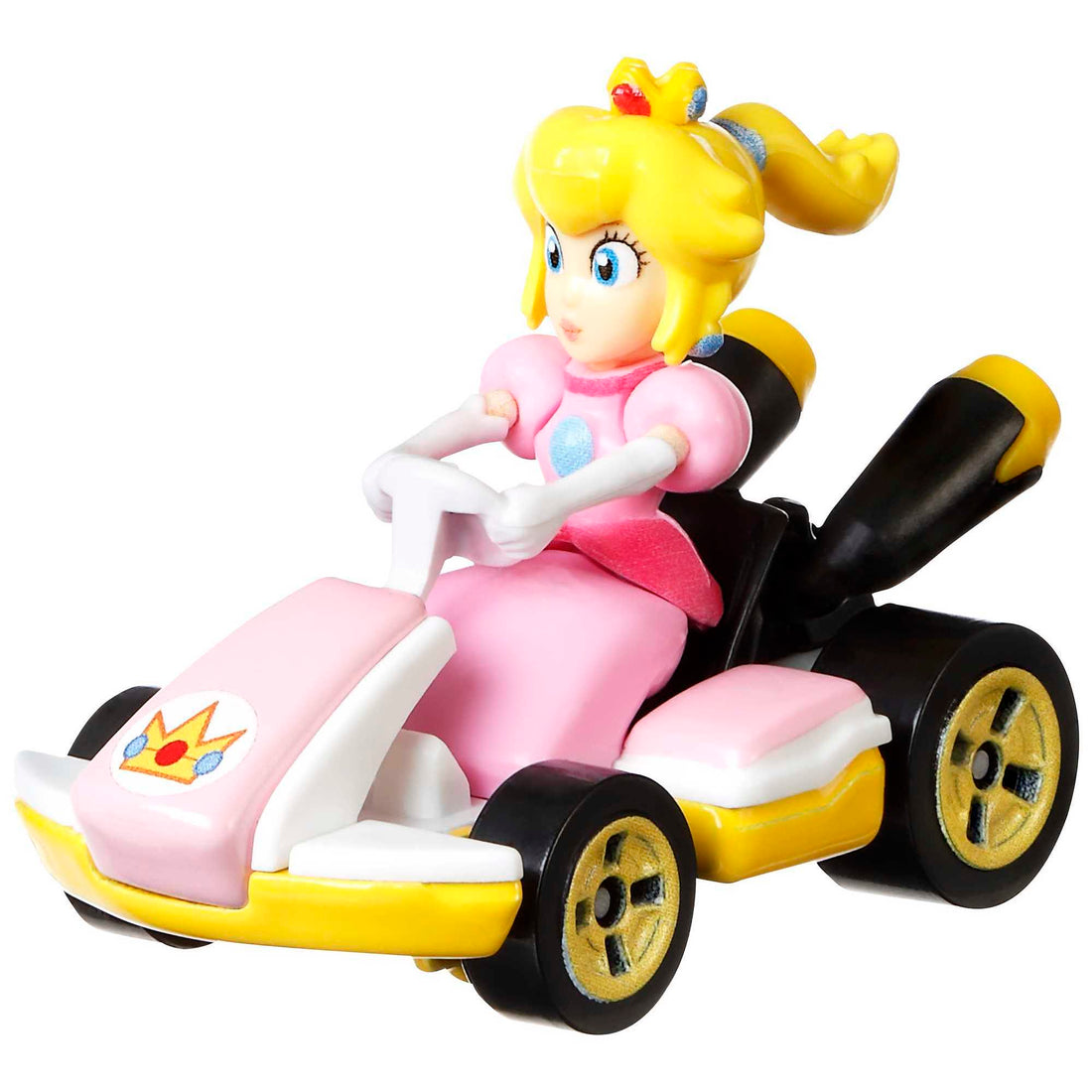 Hot Wheels Mario Kart Vehicle - Assorted*