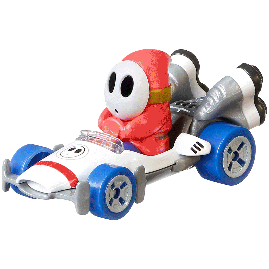 Hot Wheels Mario Kart Vehicle - Assorted*