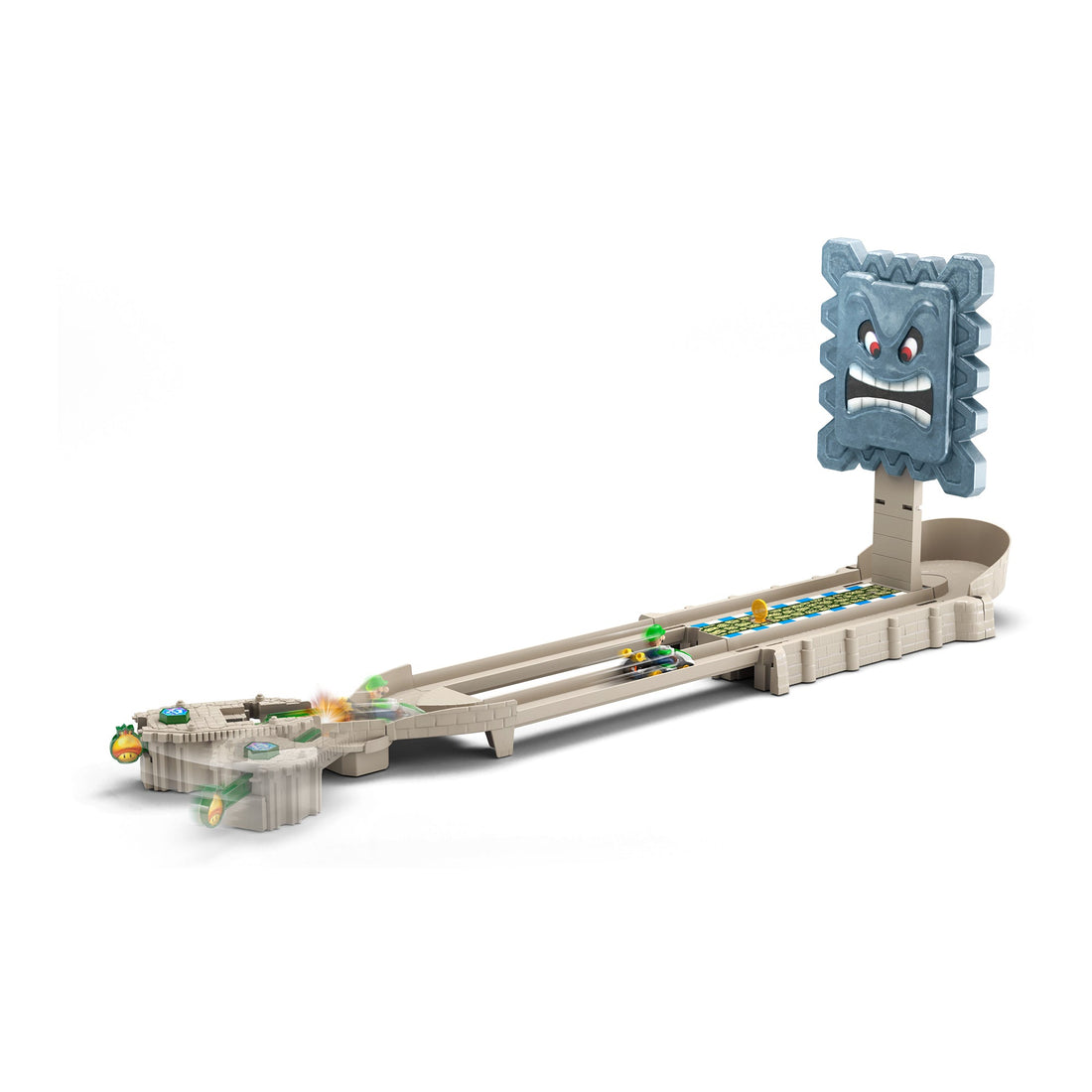 Hot Wheels Mario Cart Track Set - Assorted*