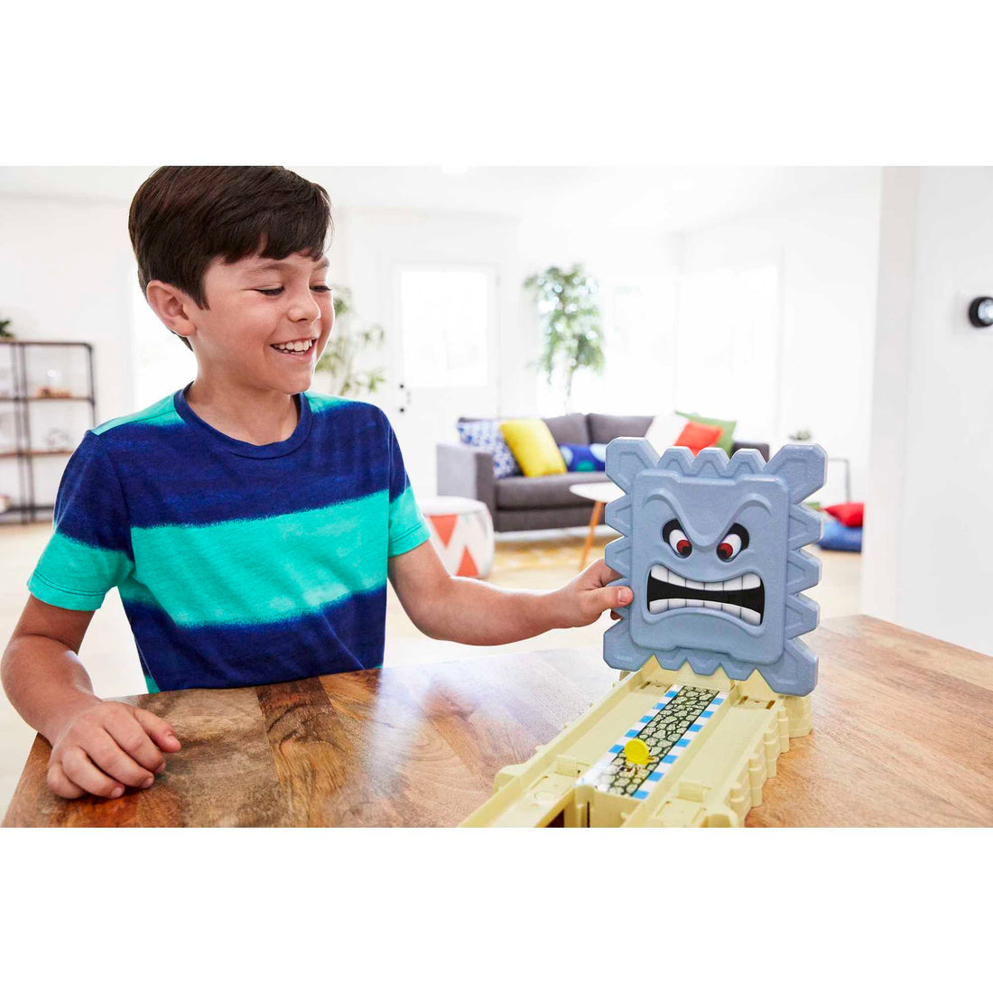 Hot Wheels Mario Cart Track Set - Assorted*