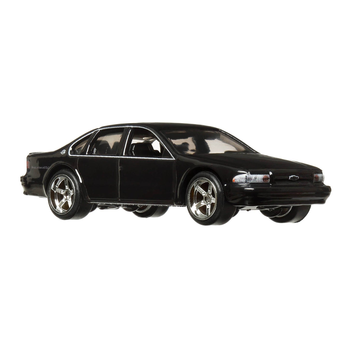 Hot Wheels Boulevard Vehicle - Assorted*