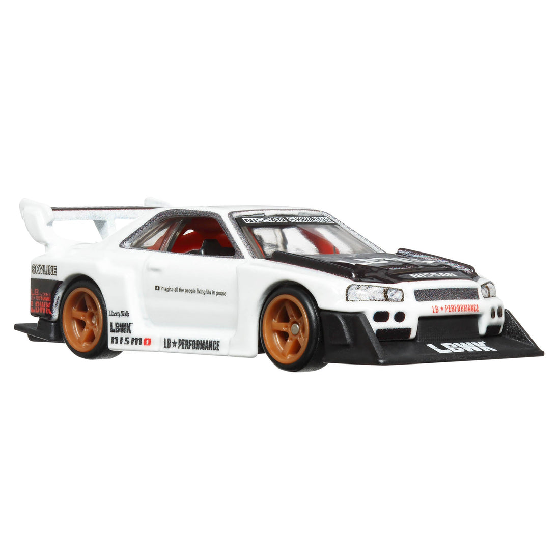 Hot Wheels Boulevard Vehicle - Assorted*