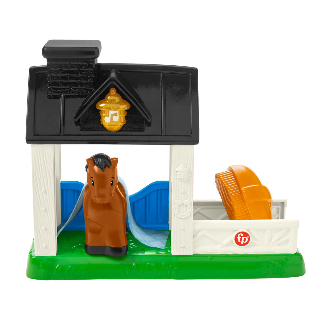 Fisher-Price Little People Mini Playset - Assorted*