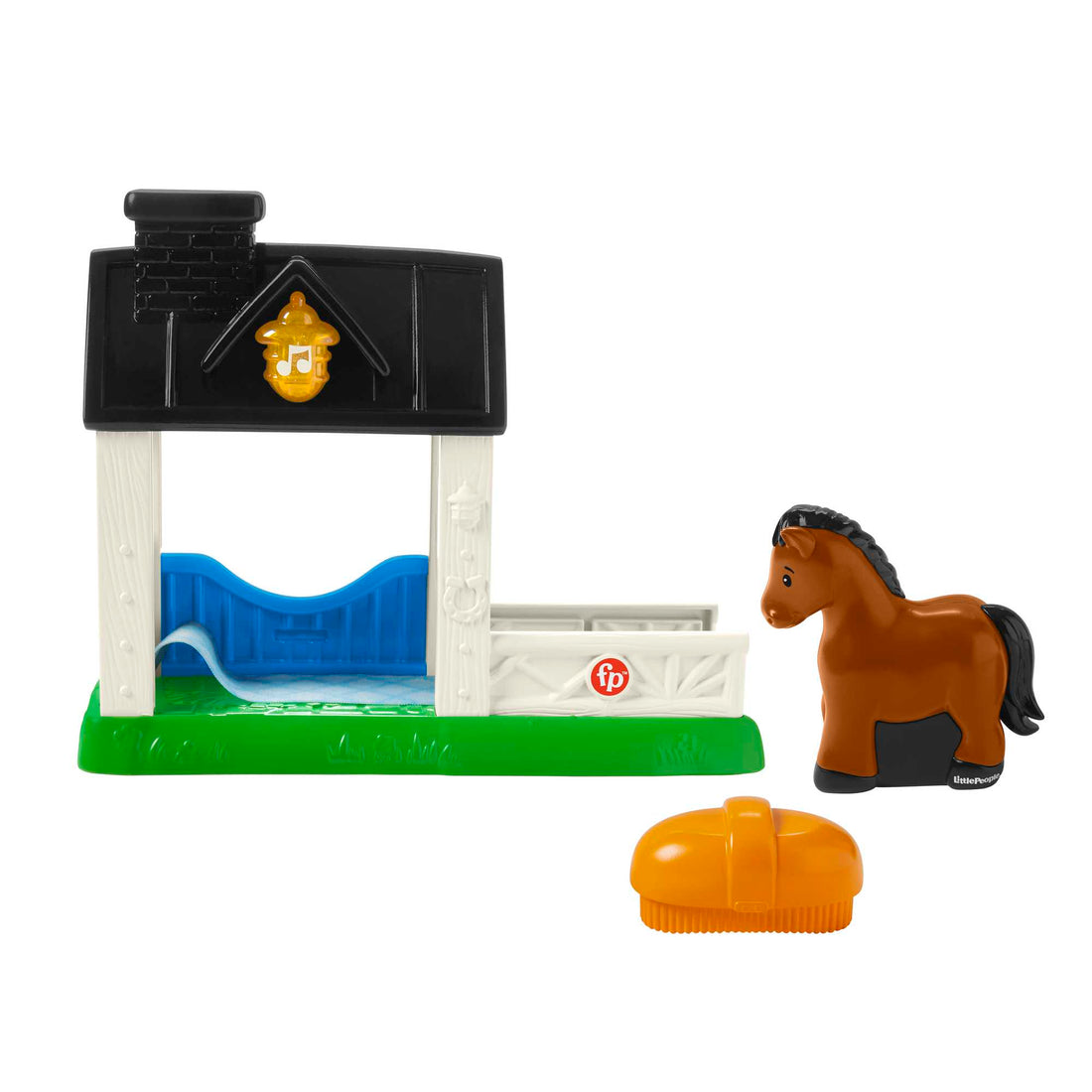 Fisher-Price Little People Mini Playset - Assorted*