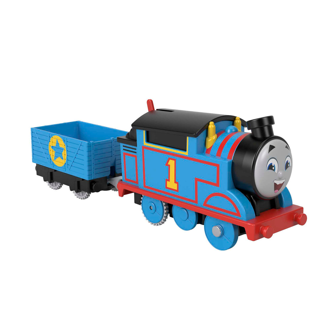 Fisher-Price Thomas & Friends Motorized Engine - Assorted*