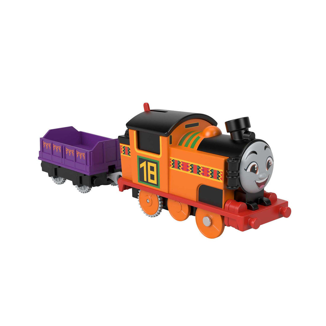 Fisher-Price Thomas & Friends Motorized Engine - Assorted*