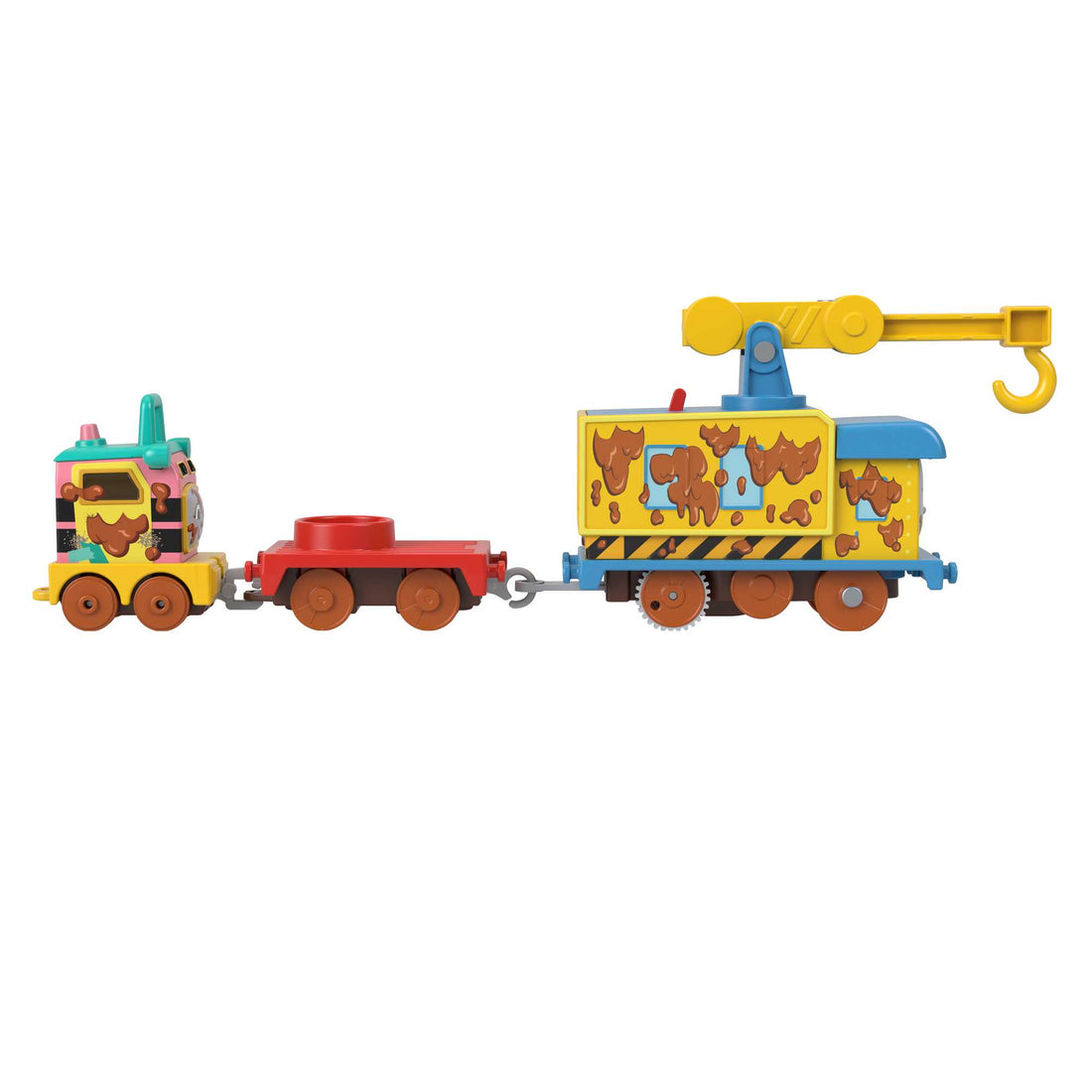 Fisher-Price Thomas & Friends Friends - Assorted*