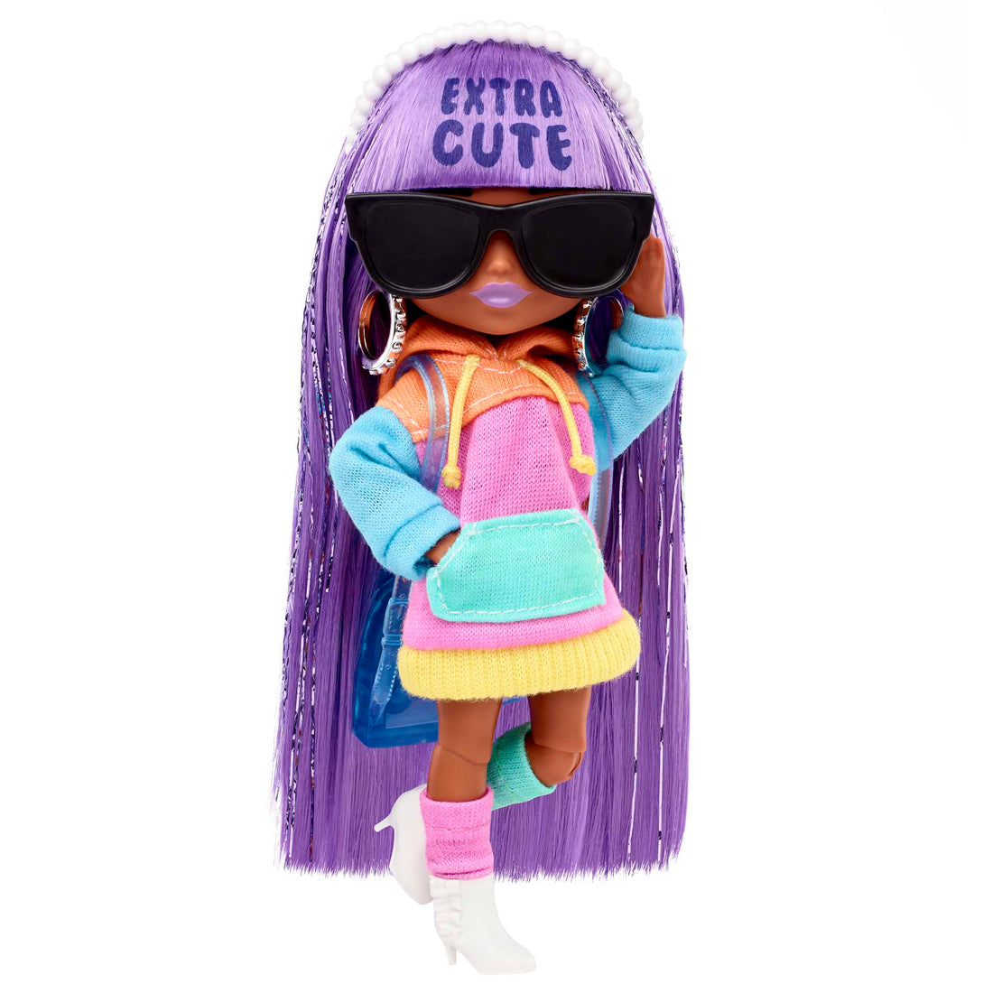 Barbie Extra Minis Doll - Assorted*