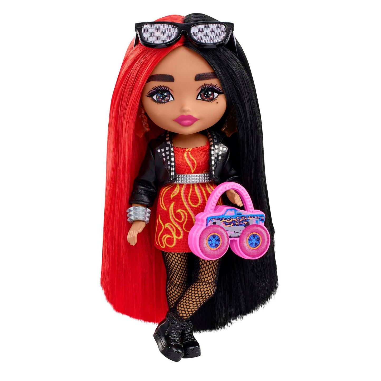 Barbie Extra Minis Doll - Assorted*