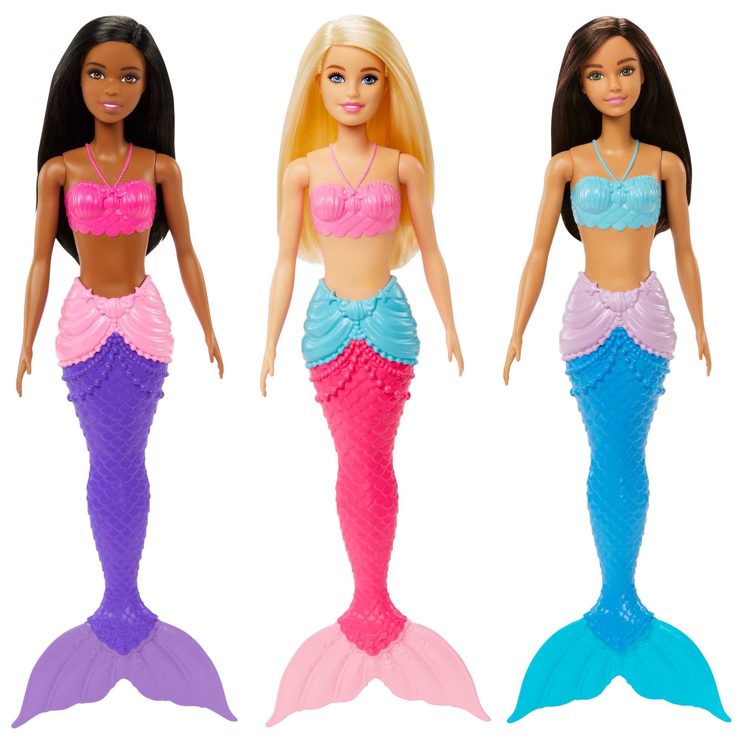 Barbie Dreamtopia Doll - Assorted*