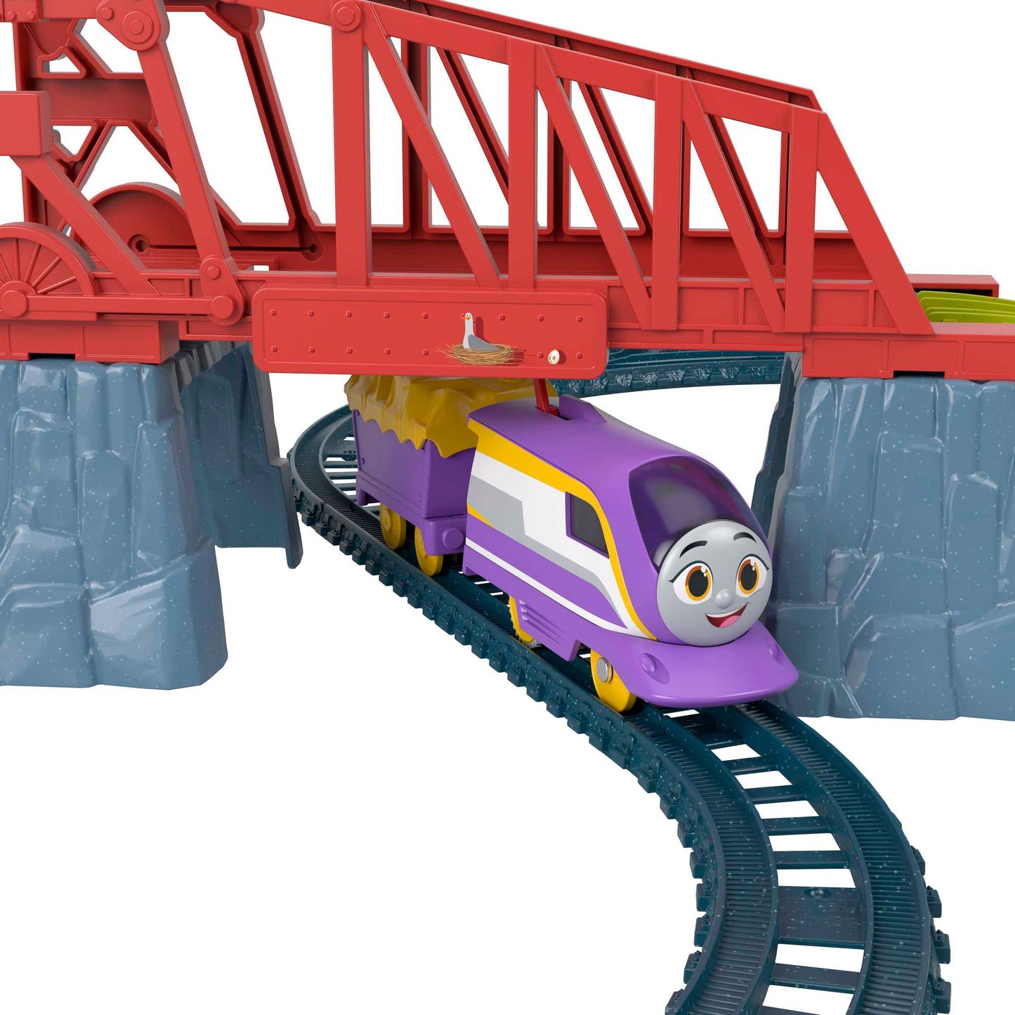 Fisher-Price Thomas & Friends Vehicle Playset - Assorted*