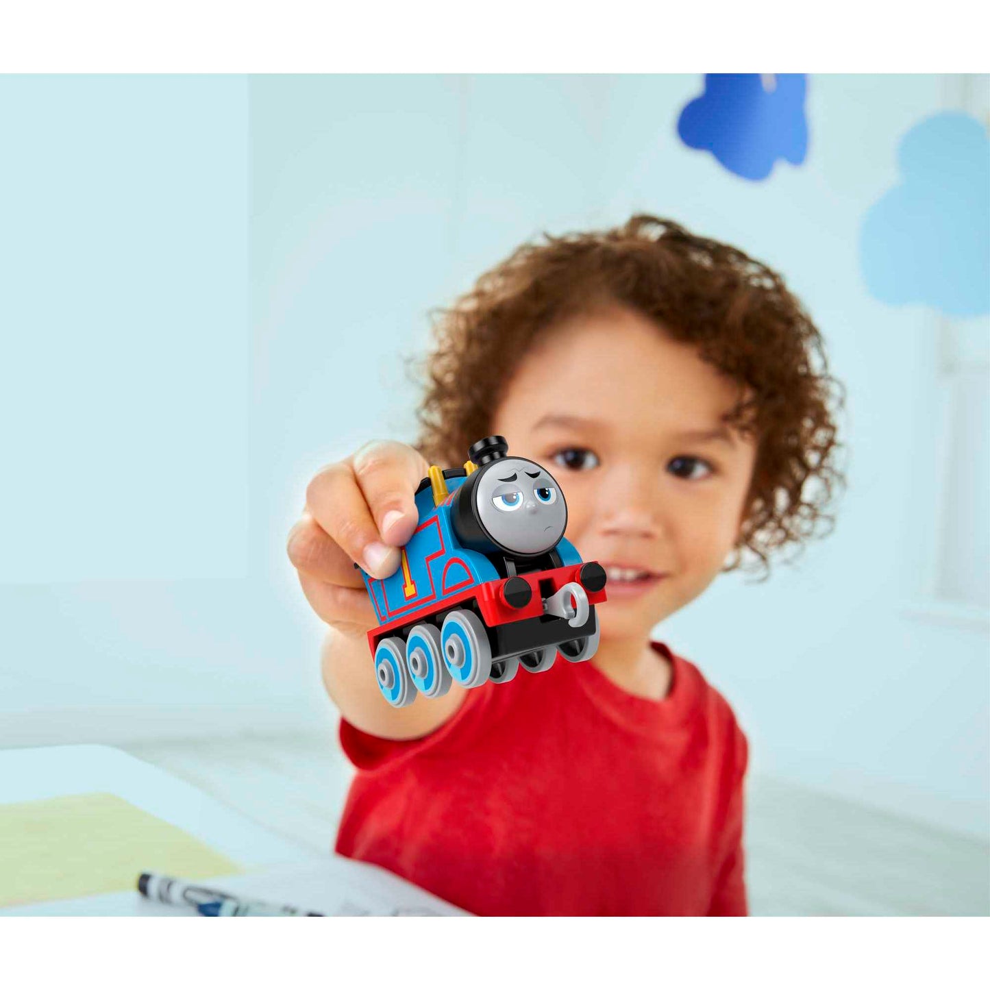 Fisher-Price Thomas & Friends Playset - Assorted*