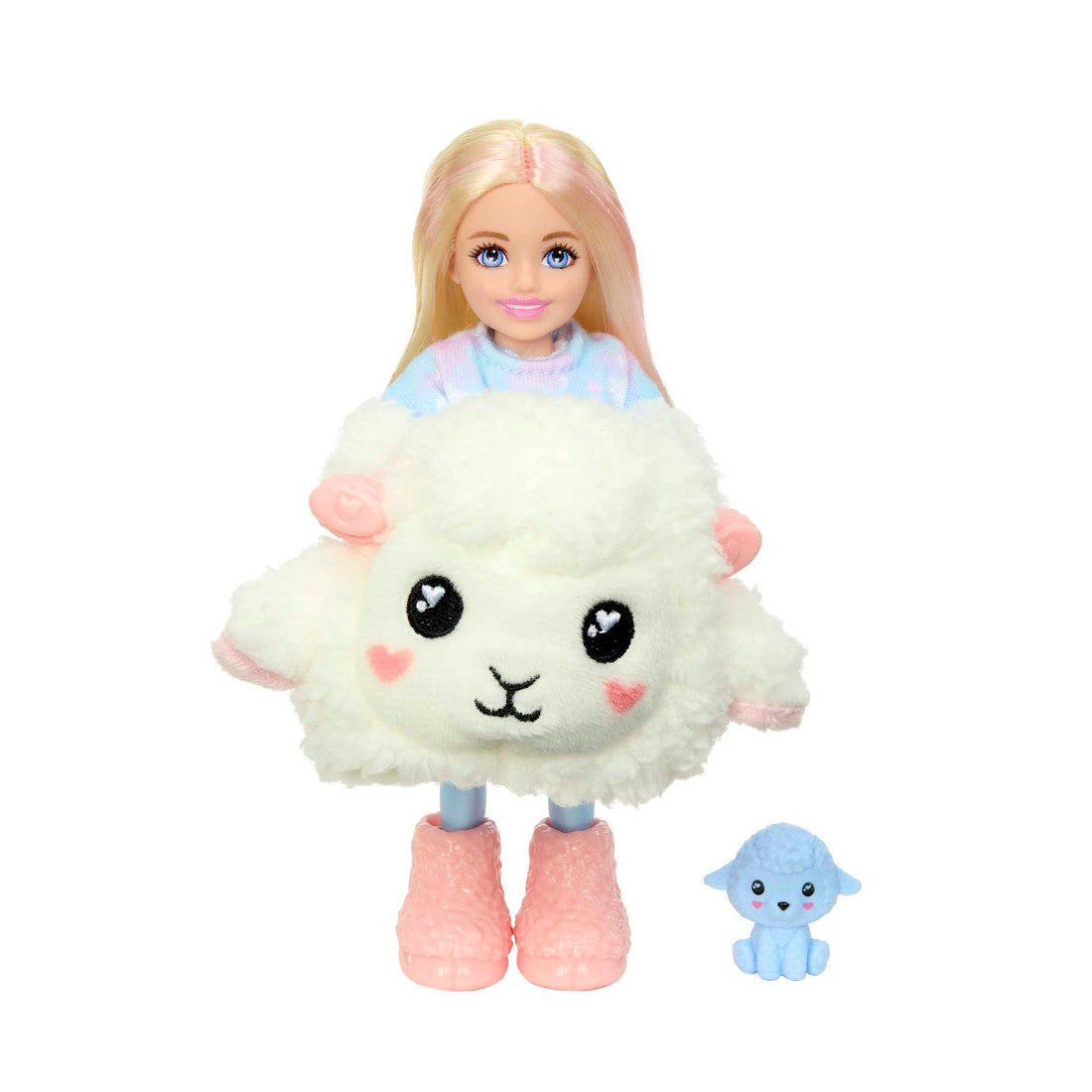 Barbie Cutie Reveal Doll - Assorted*