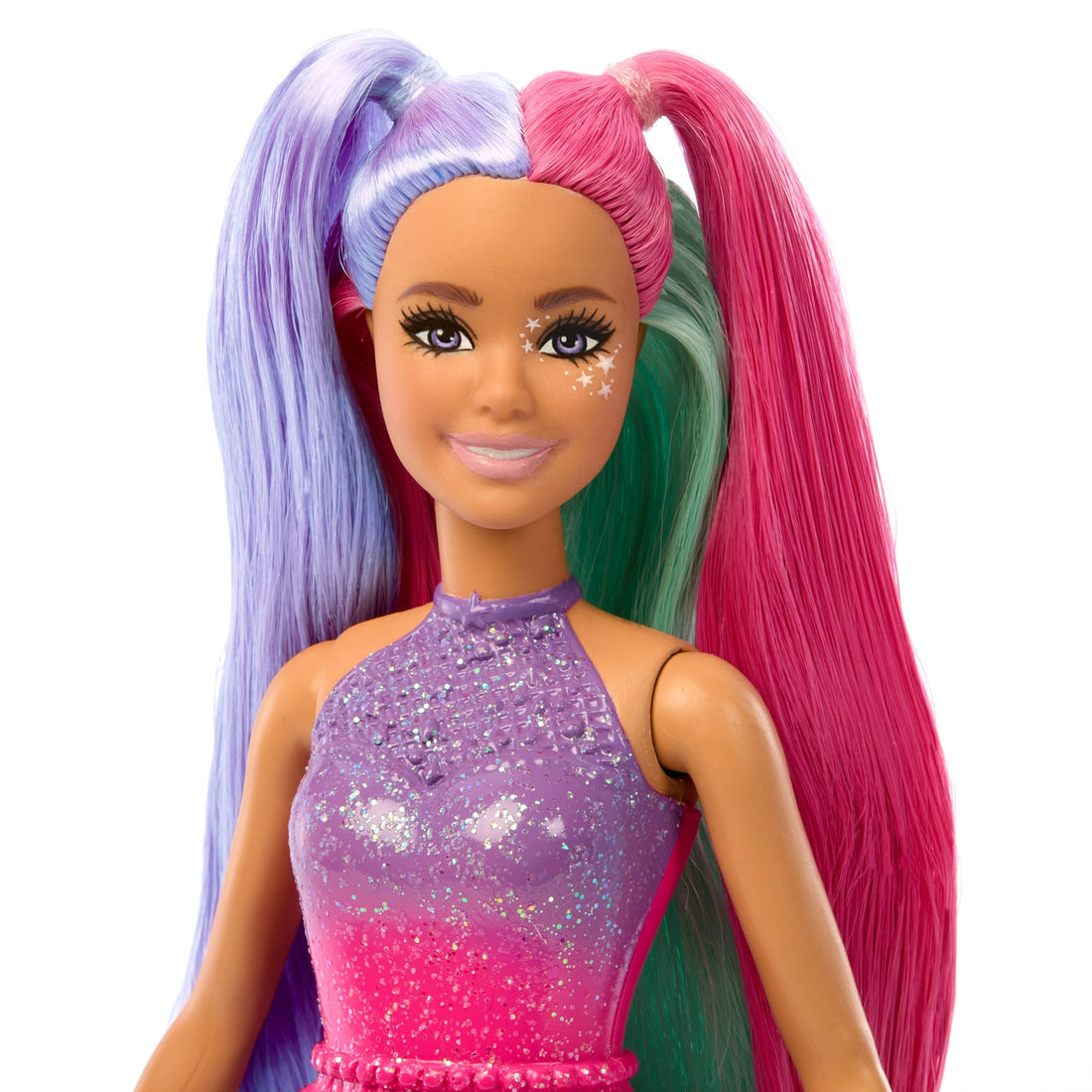Barbie A Touch of Magic Doll - Assorted*