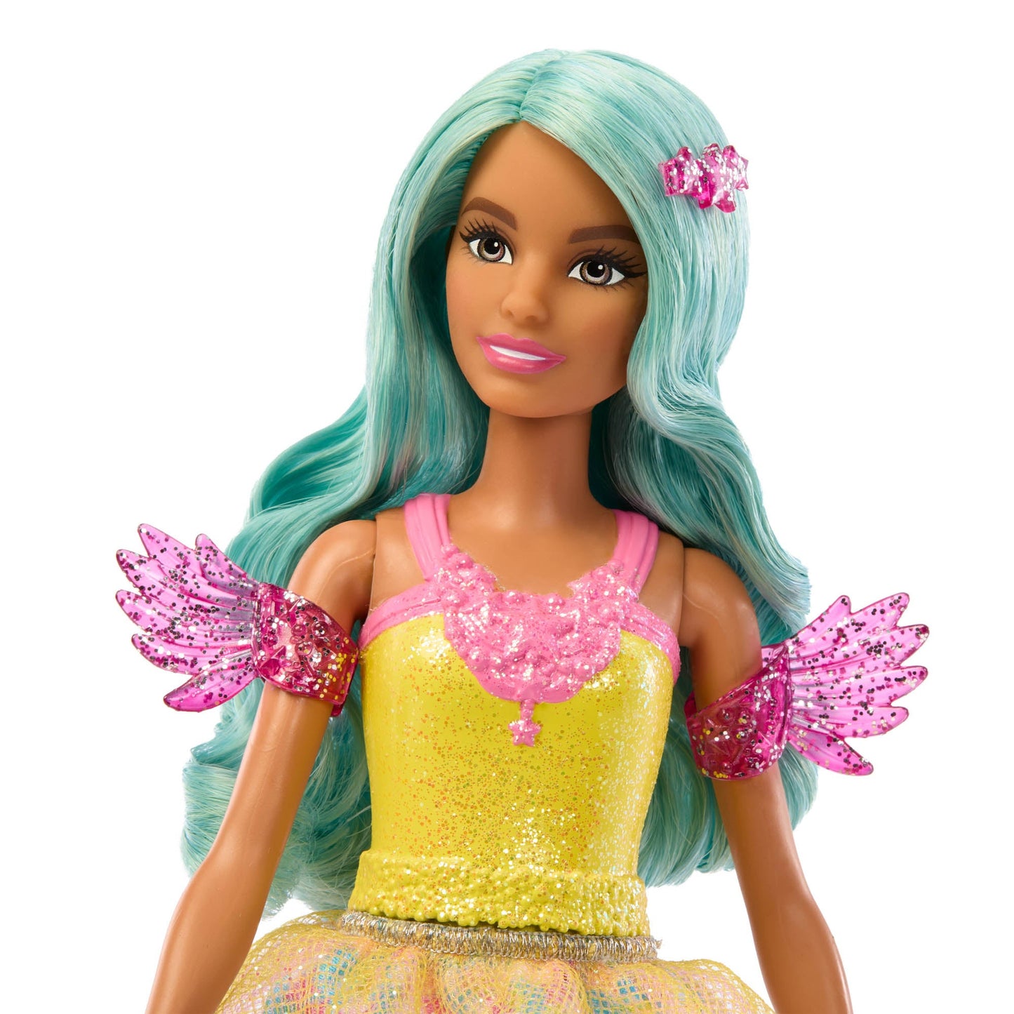 Barbie A Touch of Magic Doll - Assorted*