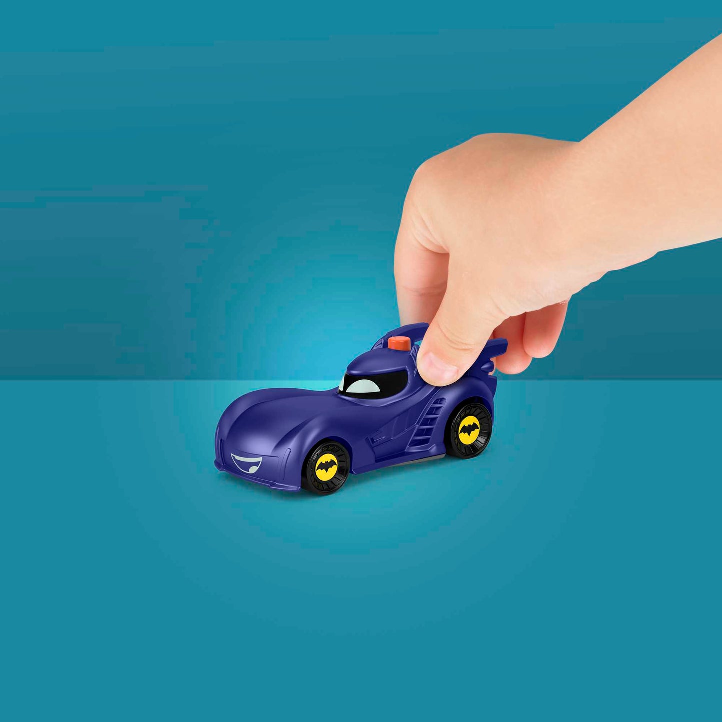 Fisher-Price Bat wheels Light-Up Racers - Assorted*