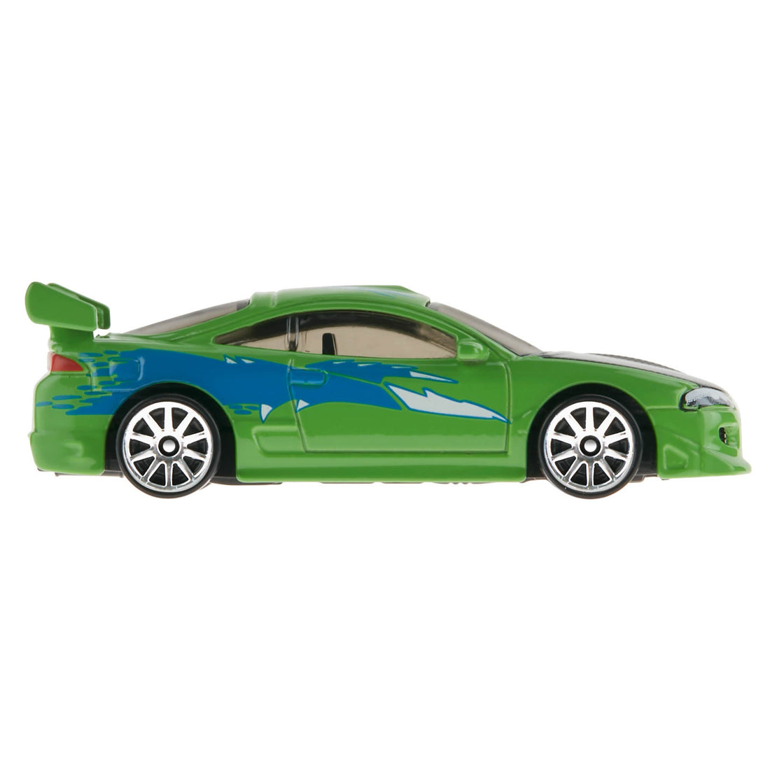 Hot Wheels Cars Fast & Furious Themed - Assorted*