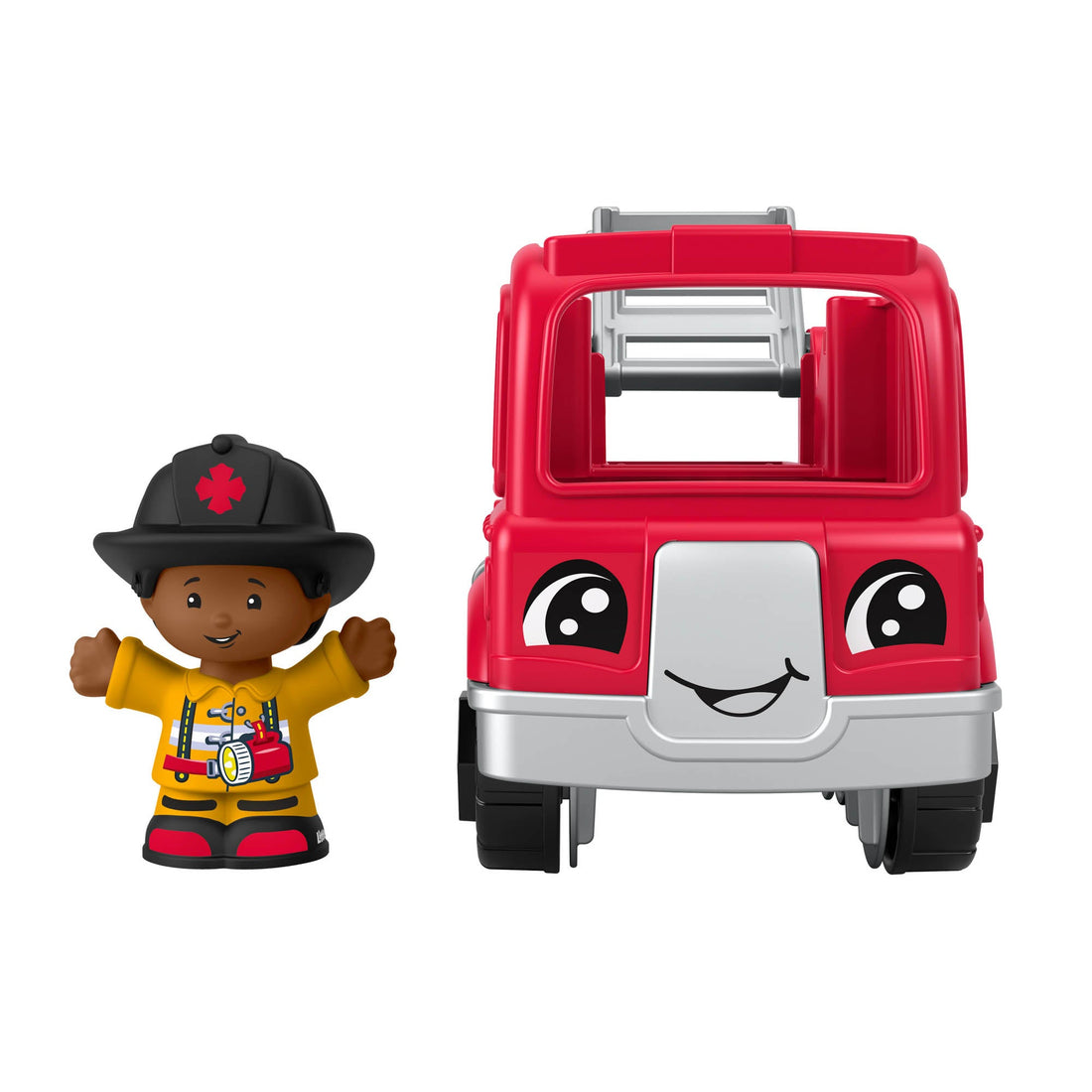 Fisher-Price Little People Vehicle - Assorted*