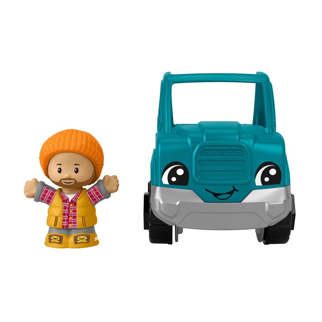 Fisher-Price Little People Vehicle - Assorted*