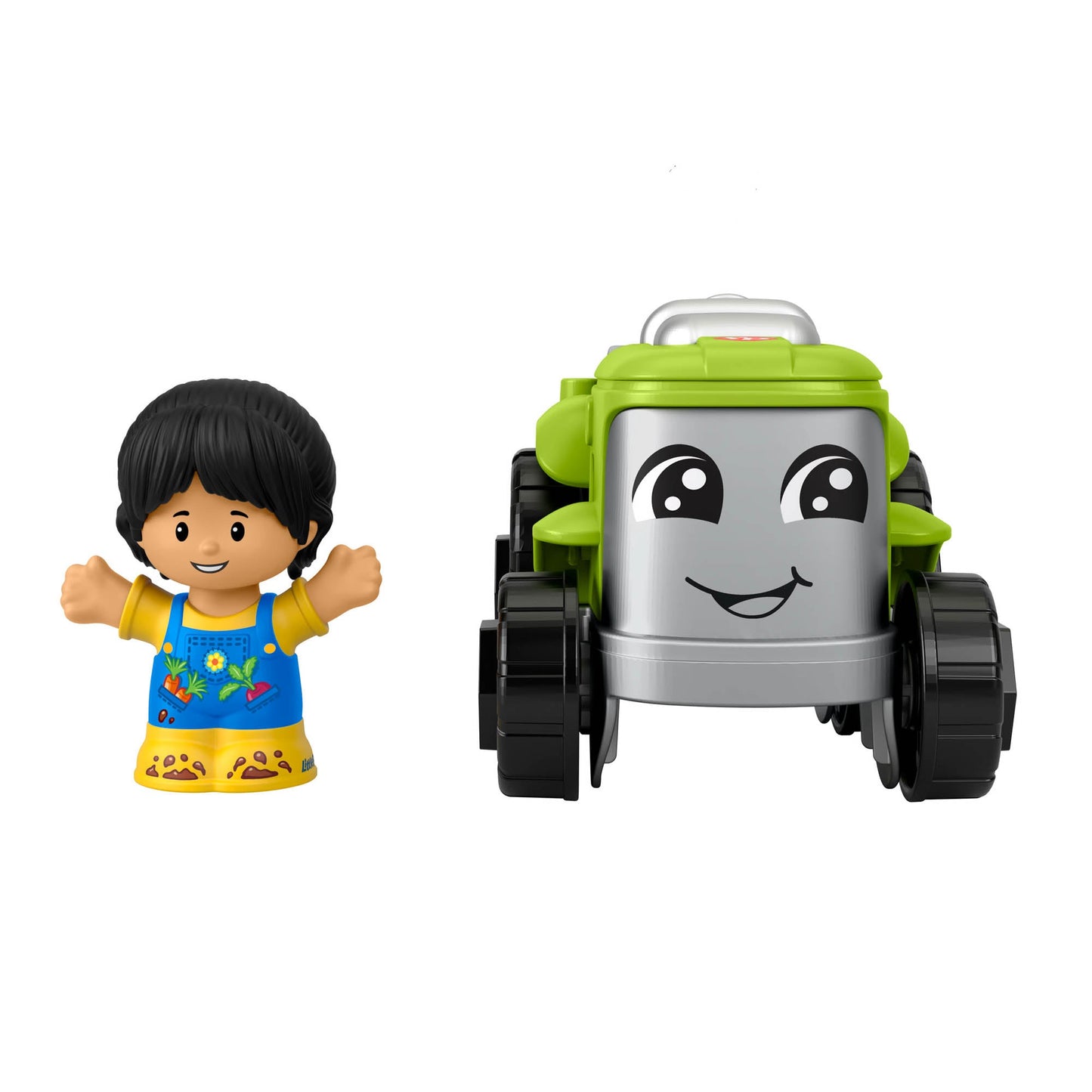 Fisher-Price Little People Vehicle - Assorted*